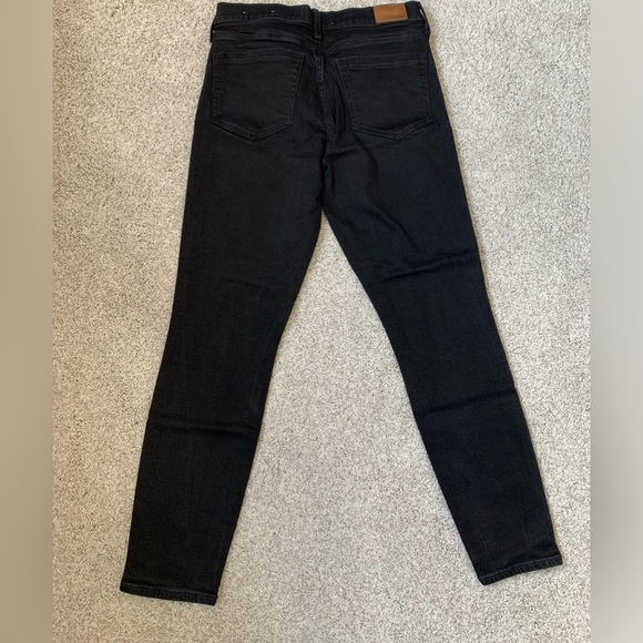 Revtown Skinny Jeans Traditional 5 Pocket Womens 29 regular - Picture 3 of 5